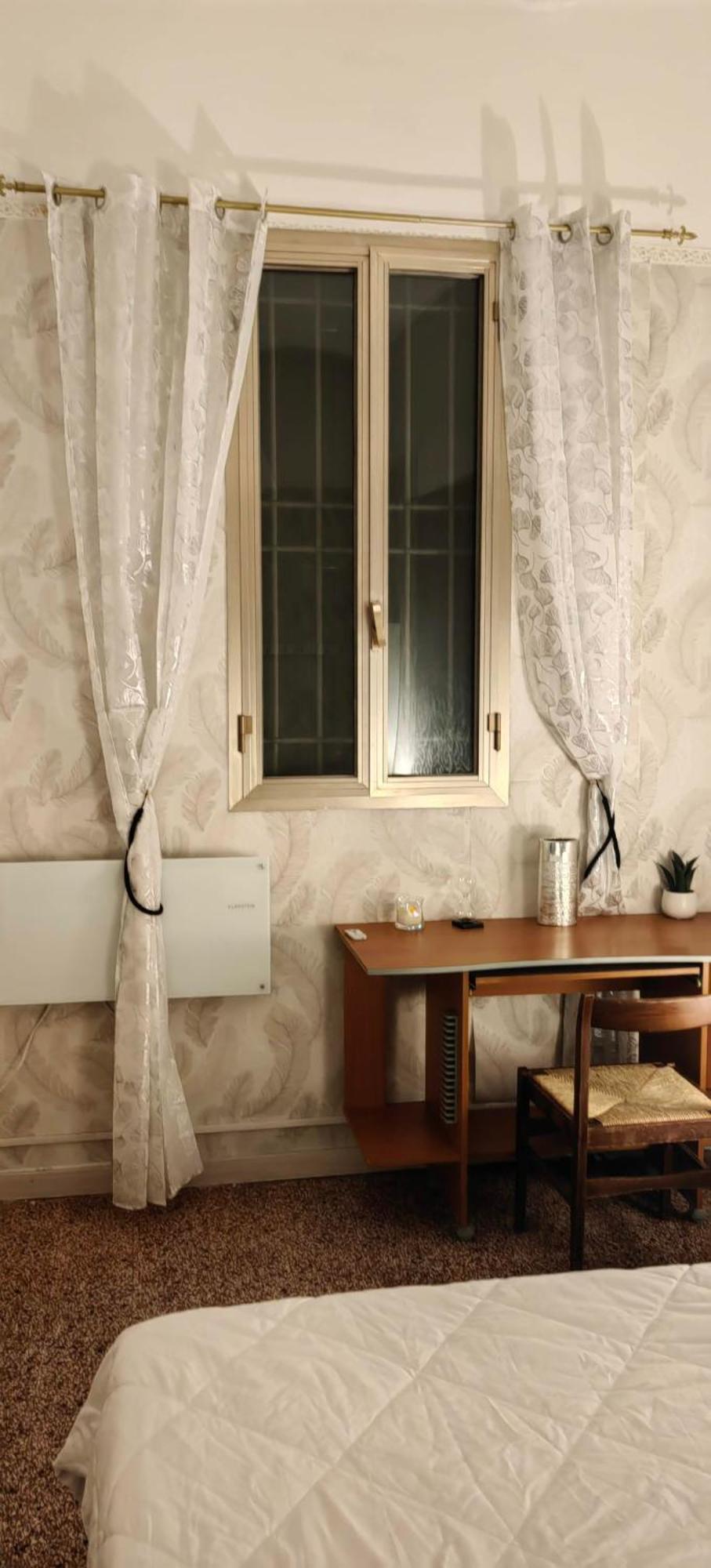 Gara Holiday Home- Bologna Airport Suite Eksteriør billede