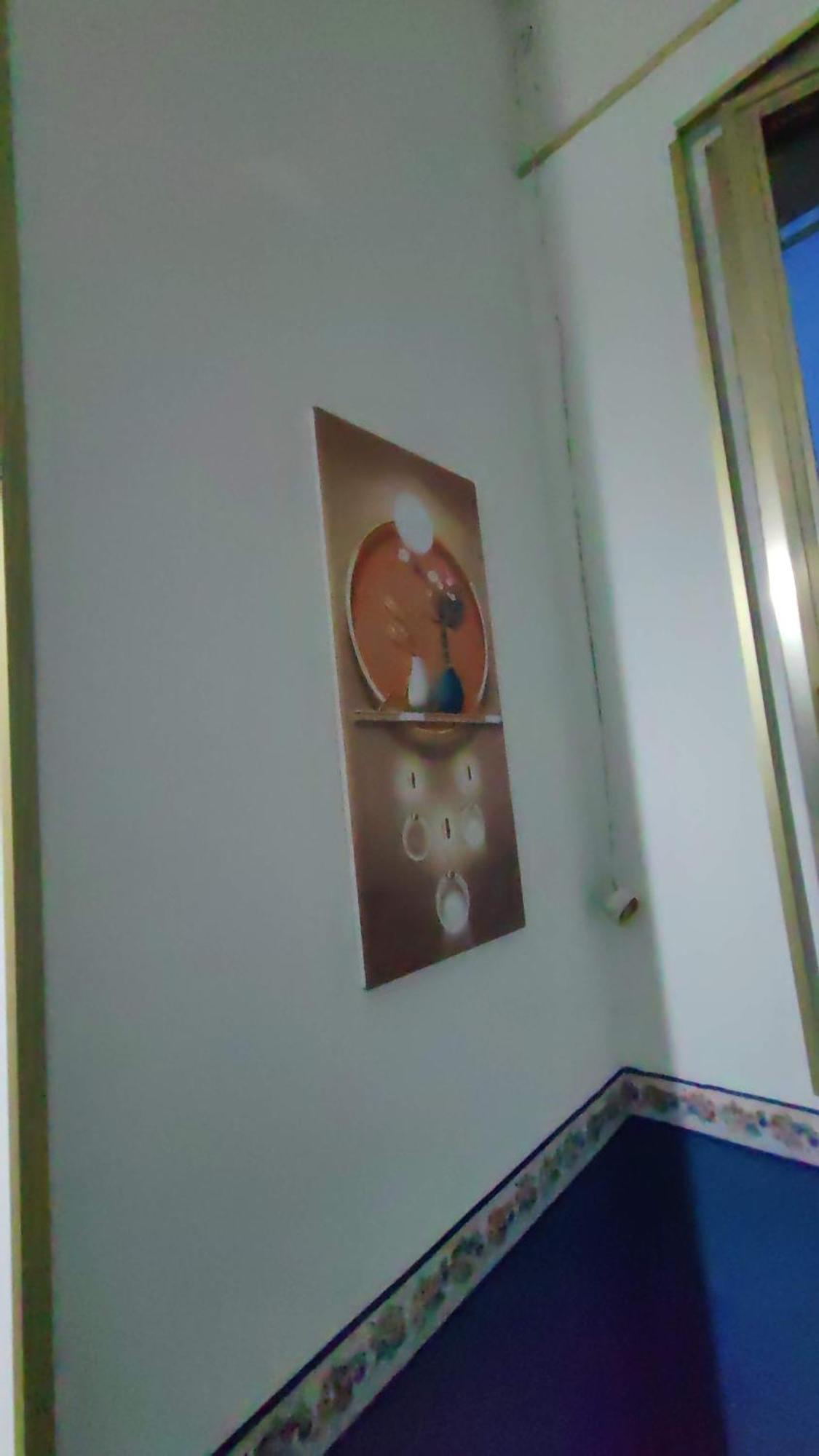 Gara Holiday Home- Bologna Airport Suite Eksteriør billede