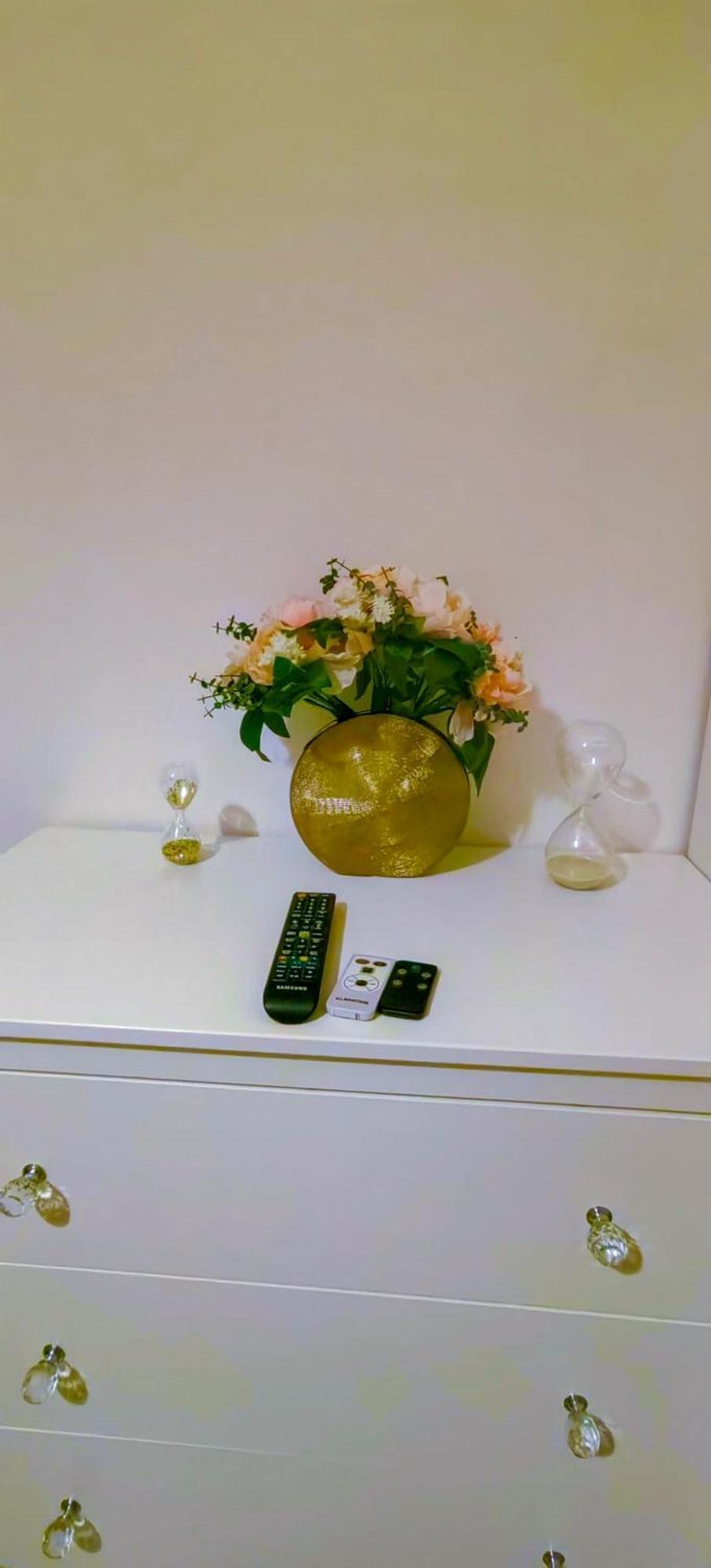 Gara Holiday Home- Bologna Airport Suite Eksteriør billede