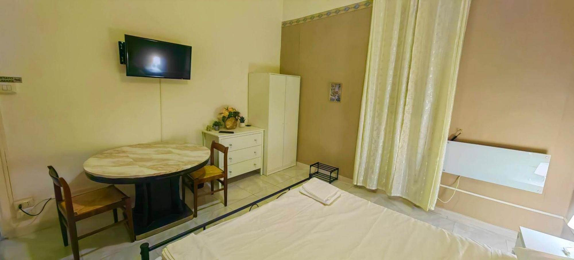 Gara Holiday Home- Bologna Airport Suite Eksteriør billede