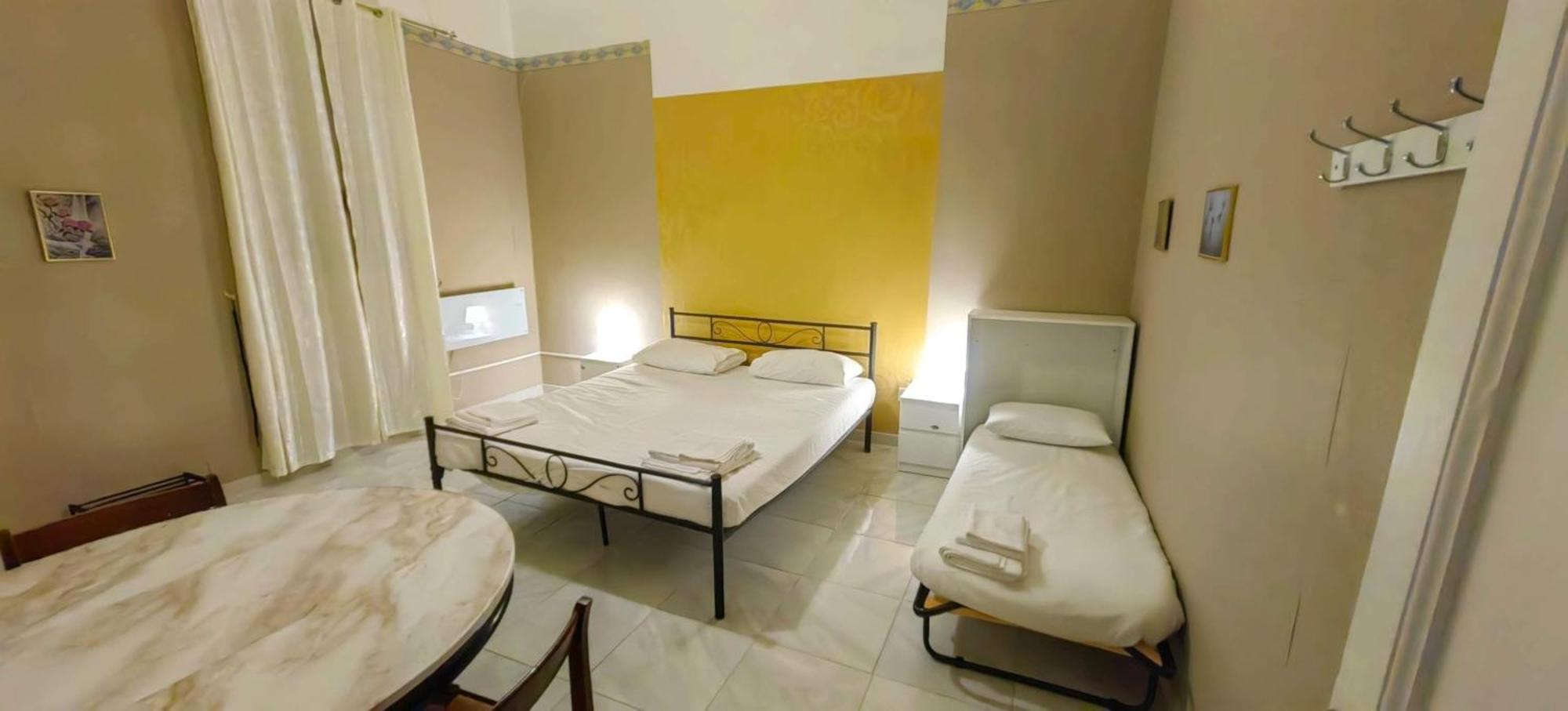 Gara Holiday Home- Bologna Airport Suite Eksteriør billede
