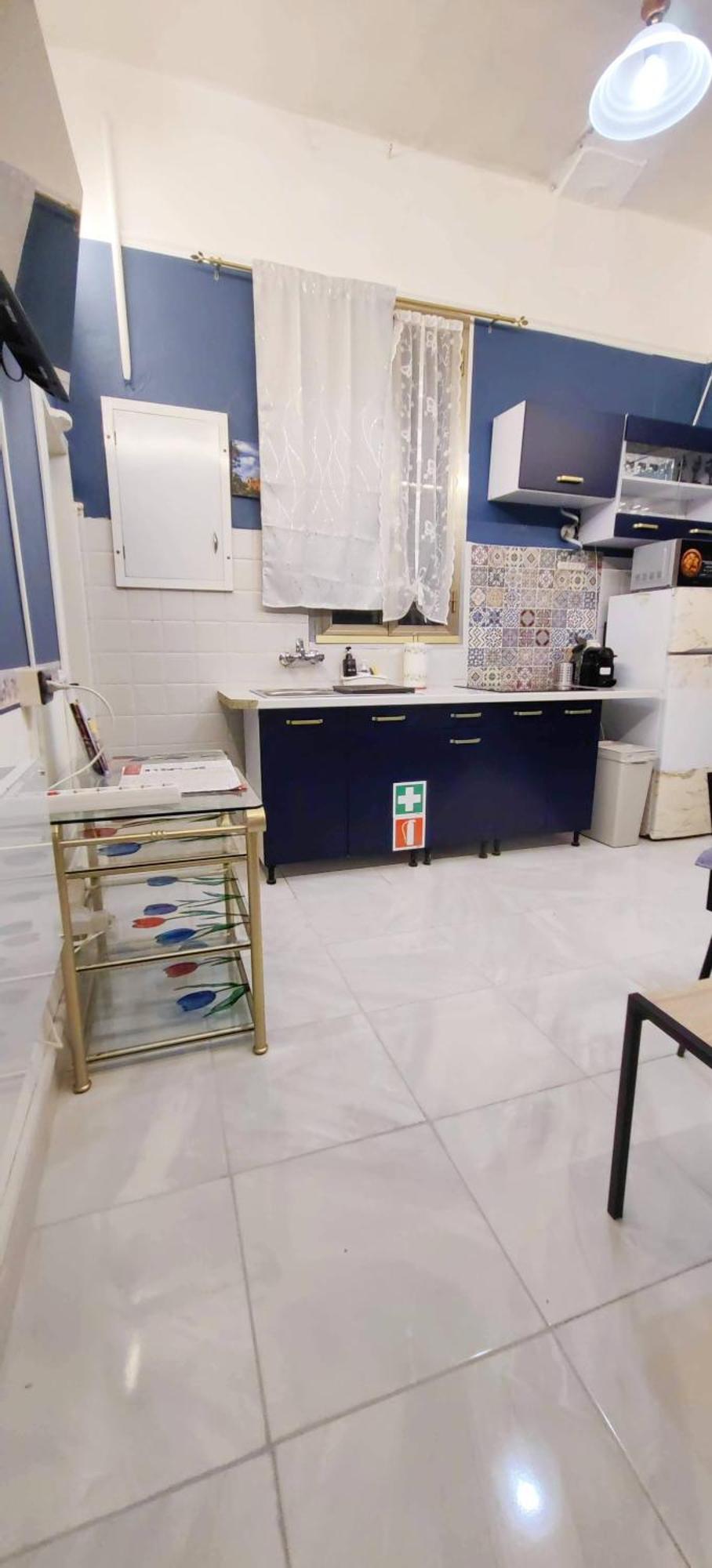 Gara Holiday Home- Bologna Airport Suite Eksteriør billede