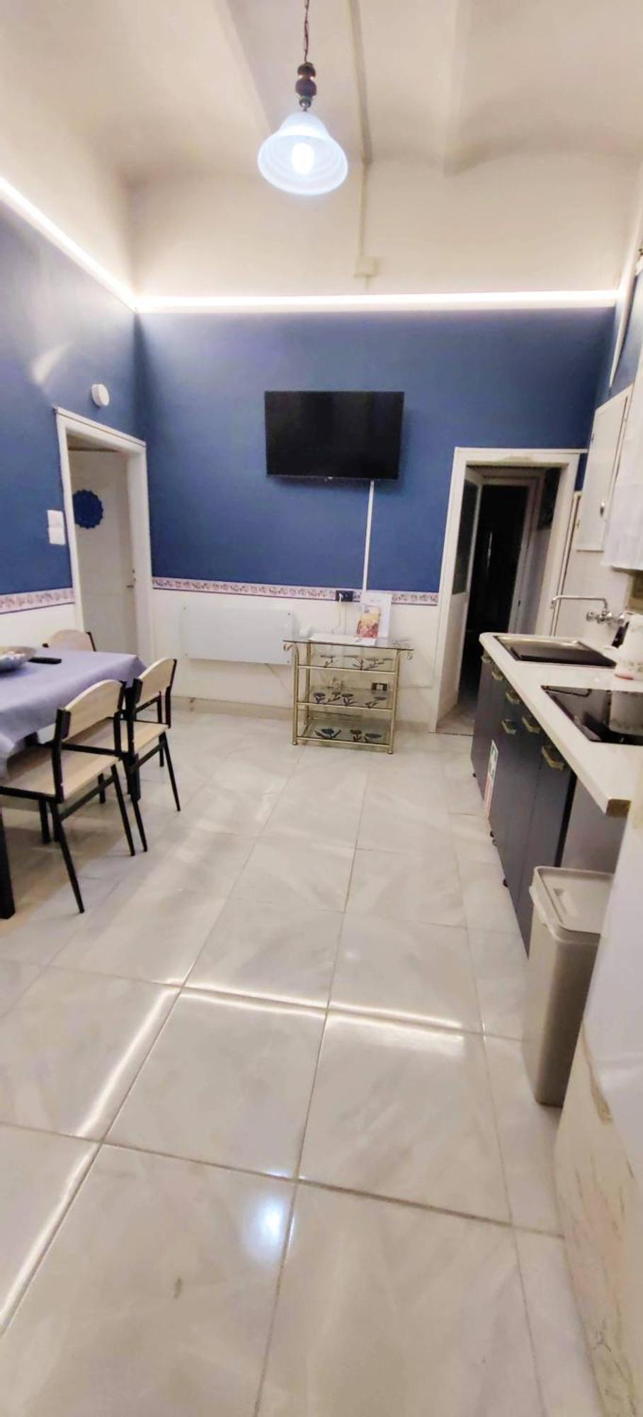 Gara Holiday Home- Bologna Airport Suite Eksteriør billede