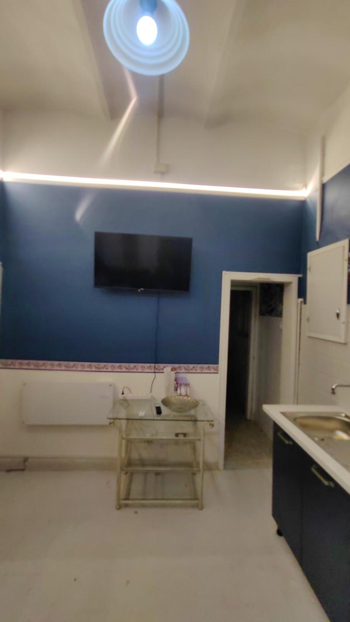Gara Holiday Home- Bologna Airport Suite Eksteriør billede