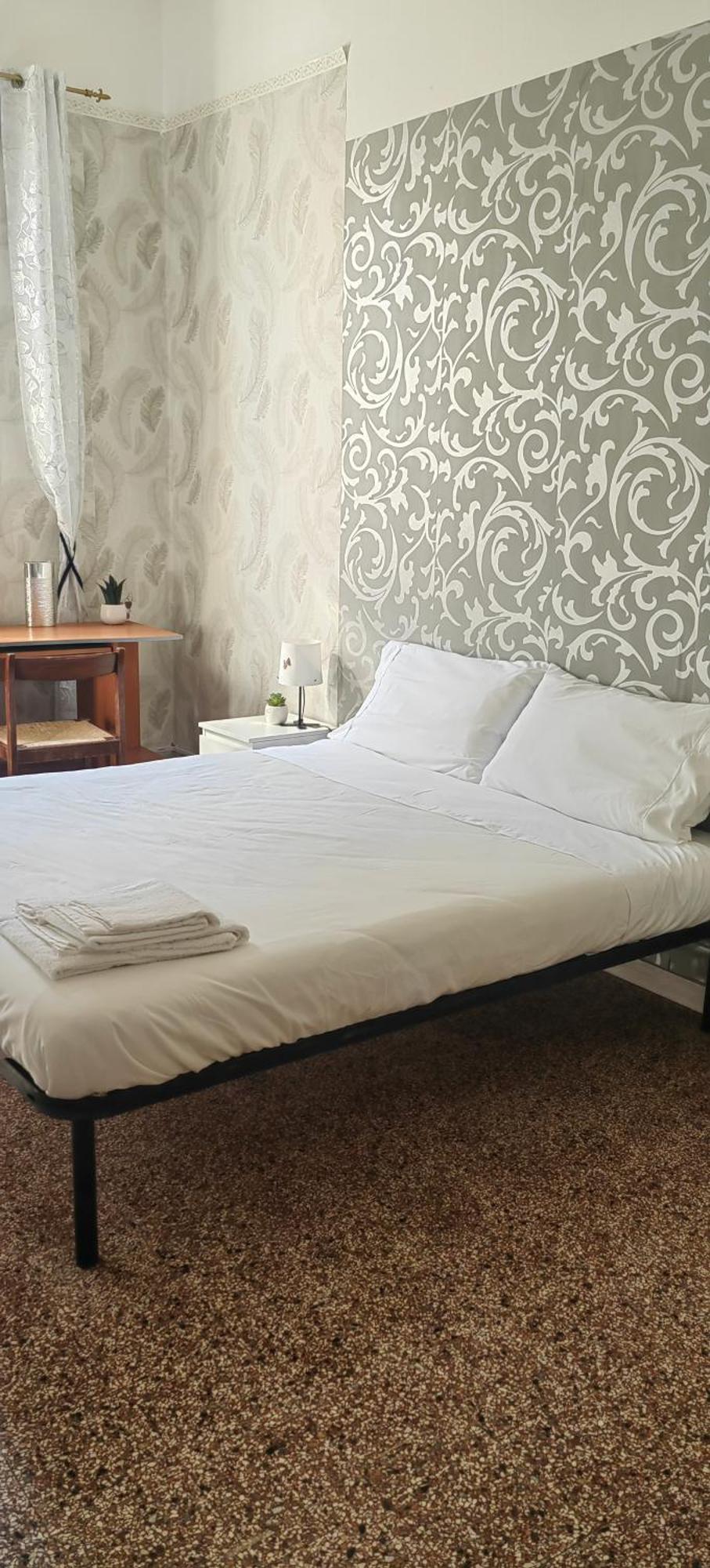 Gara Holiday Home- Bologna Airport Suite Eksteriør billede